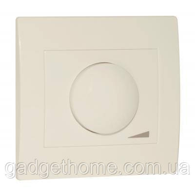 ТОП! Світлорегулятор Sven SE-119 ivory (7100100) - (gHome), фото 1