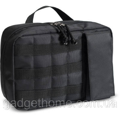ТОП! Сумка для аптечки Vinga Paramedical, Oxford 1680D PU, Black (VAPB) - (gHome), фото 1