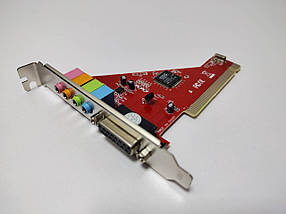 Звукові плати