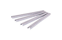 Скоби для степлера для підв'язування (тапенера) MASTERTOOL тип 604С 10000 шт 14-6151