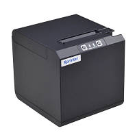 ТОП! Принтер чеків X-PRINTER XP-58IIK USB (XP-58IIK) - (gHome)