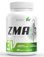 Харчова добавка EnergiVit ZMA 90 таблеток