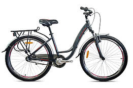 Велосипед 26 Spelli City Nexus 3 spd