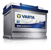 Акумулятор Varta BLUE DYNAMIC 40А/год