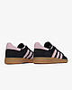 Жіночі Кросівки Adidas Spezial Handball Black Clear Pink Gum / Адідас Спешл Гандбол Гам Чорні з Рожевим, фото 7