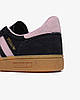 Жіночі Кросівки Adidas Spezial Handball Black Clear Pink Gum / Адідас Спешл Гандбол Гам Чорні з Рожевим, фото 8