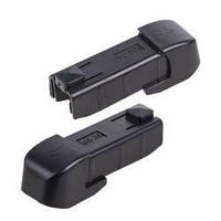 ТОП! Адаптер до склоочисника HIBRID, VH-PB16 PUSH BUTTON 16мм KM-3A - (gHome)