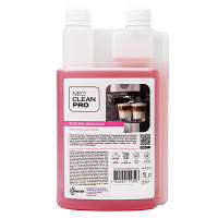 ТОП! Засіб для чищення кавоварок Biossot NeoCleanPro Молочна система 1 л (4820255110523) - (gHome)
