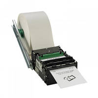 ТОП! Принтер чеків Zebra TTP2010, встраиваемый (01971-000) - (gHome)