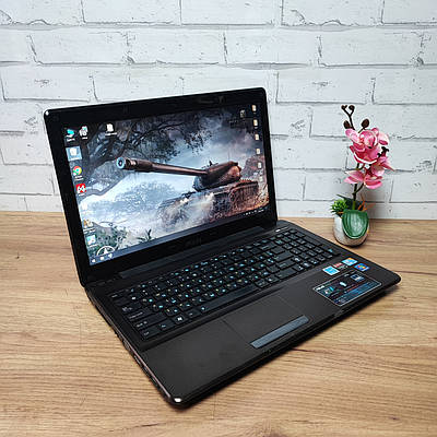 Ноутбук asus k52j б/у - купить недорого на Prom.ua: цены, акции и ...