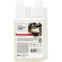 ТОП! Засіб для чищення кавоварок Biossot NeoCleanPro Від кавових масел 1 л (4820255110783) - (gHome)