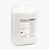 Концентрований високоекономний мийний засіб Blue Power 5 л. (Baltiachemi)