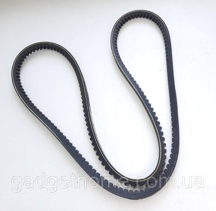 ТОП! Ремінь генератора BOSCH AVX 10 x 1225La - (gHome), фото 1