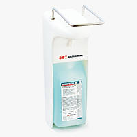 Дозатор ліктьовий настінний/SARAYA Co.