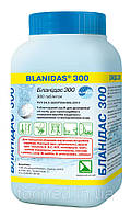 Універсальний таблетований хлорвмісний засіб Бланідас 300