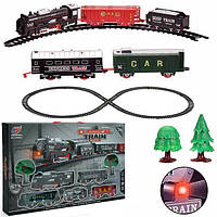 Залізниця "Classical train" арт. JHX 6687