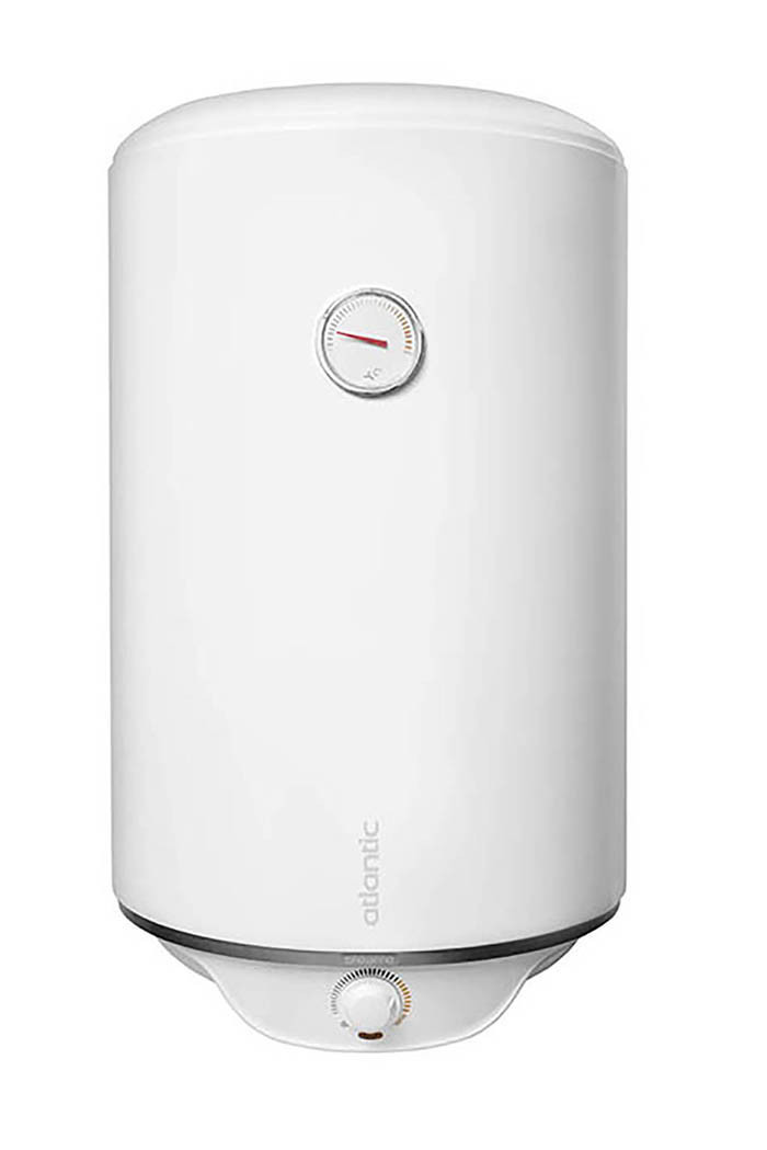 Бойлер Atlantic Slim Steatite VM 050 D325-2-BC 2100W 50 літрів, фото 1