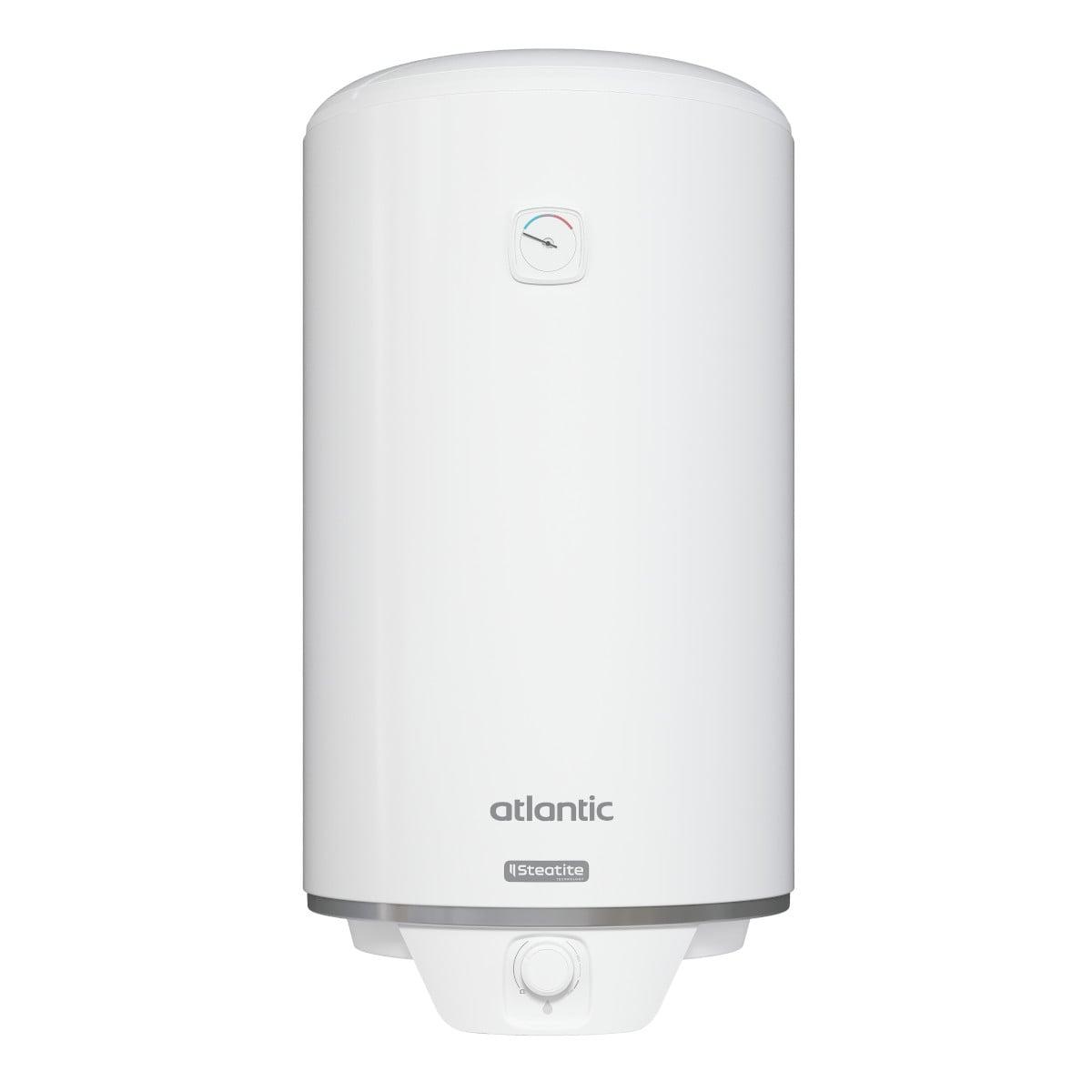 Бойлер Atlantic Steatite Elite VM 080 D400S-2-BC 1500W 80 літрів
