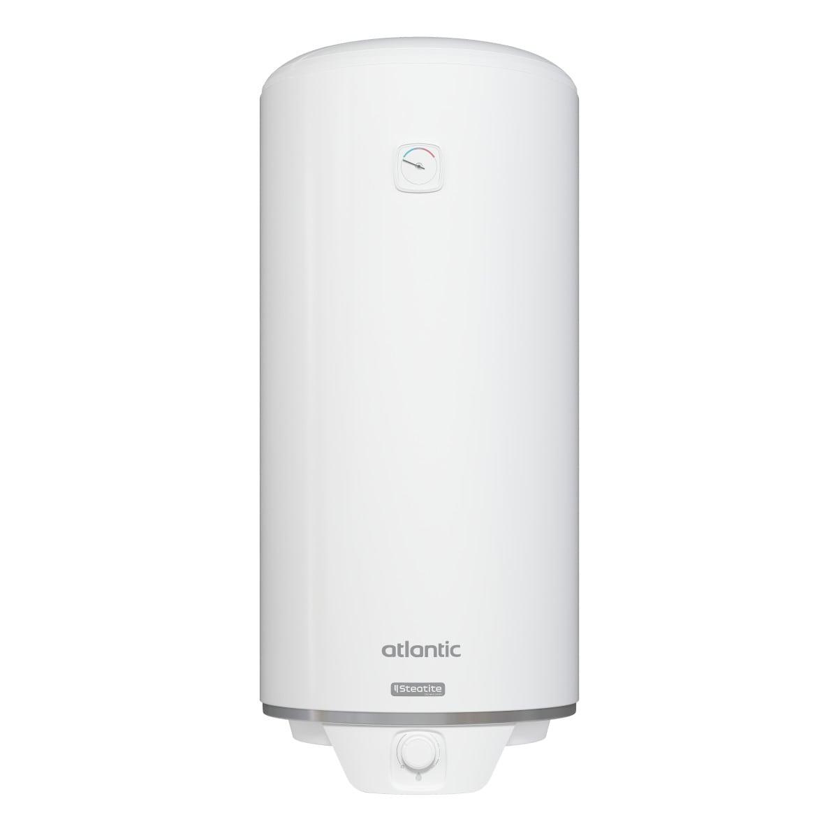 Бойлер Atlantic Steatite Elite VM 100 D400S-2-BC 1500W 100 літрів