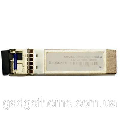 ТОП! Модуль SFP SFPd-1SM-1550nm-3SC FoxGate - (gHome), фото 1