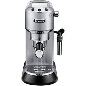 Кавоварка ріжкова DeLonghi EC 685 M