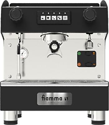 Кавомашина Fiamma MARINA CV PRO, фото 1