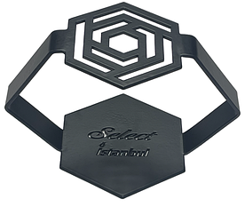 Підставка адаптер Hexagon Select Istanbul під пальник для приготування в турці