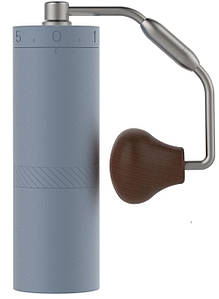 Кавомолка 1Zpresso X-Ultra Pacific Blue