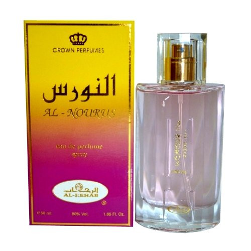 Духи Al-nourus (50ml)