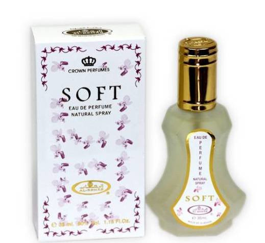 Soft 35ml, фото 1