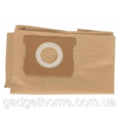 ТОП! Мішок для пилососу Tekhmann TDB-30 (851917) - (gHome), фото 1