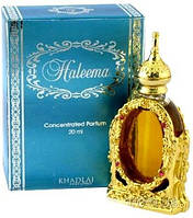 Арабські парфуми унісекс Haleema (20ml)