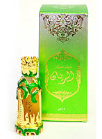 Арабські парфуми для жінок Al Riyan (17ml)