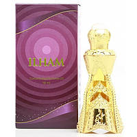 Жіночі парфуми арабські Ilham (18ml)