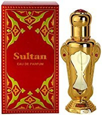 Заказать Женские духи арабские султан Sultan (12ml) в интернет-магазин ...