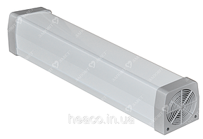 Рециркулятор бактерицидний Аерекс-стандарт 15 (Завет)