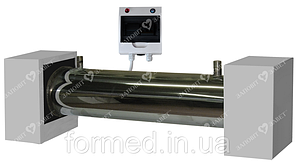 Опромінювач бактерицидний для знезараження води ОБВ-75