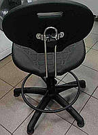 Стільці, табуретки Б/У Nowy Styl Laborant GTS Ring Base PL62