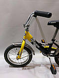 Велосипед Б/У Mars BK14'', фото 3