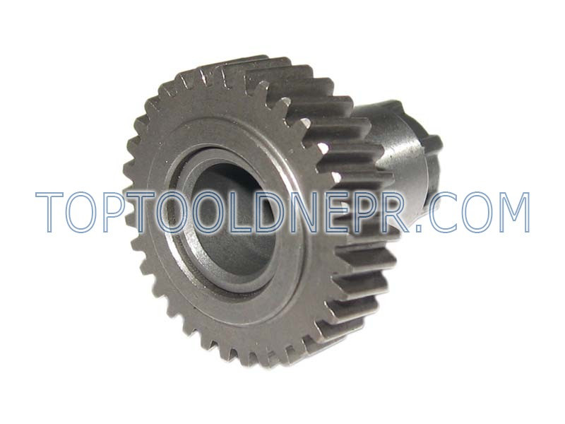 Шестерня для перфоратора Арсенал П-950, Bosch GBH 2-26 DFR, 33 зуба, фото 1
