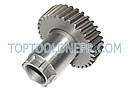 Шестерня для перфоратора Арсенал П-950, Bosch GBH 2-26 DFR, 33 зуба, фото 2