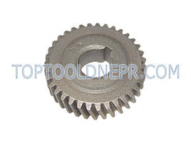 Шестерня для дискової пилки Ferm EBF-185, Ferm EBF-165, 37х12х10 35 зубів вліво