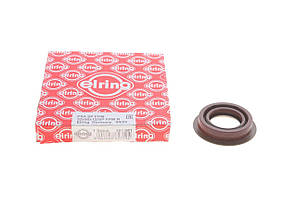Сальник 32*50*10 диффер. прав.Expert, Boxer 1,9-2,8D/HDI-02. CITROEN Jumper, Jumpy. ELRING 381.681 Peugeot