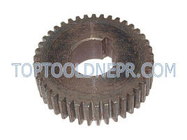 Шестерня для ножиць аркушів Титан ПВН 66-32