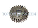 Шестерня для перфоратора Арсенал П-900, Makita HR 2470, фото 2