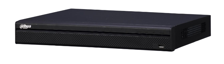 16-канальний IP відеореєстратор Dahua DH-NVR4216-4K