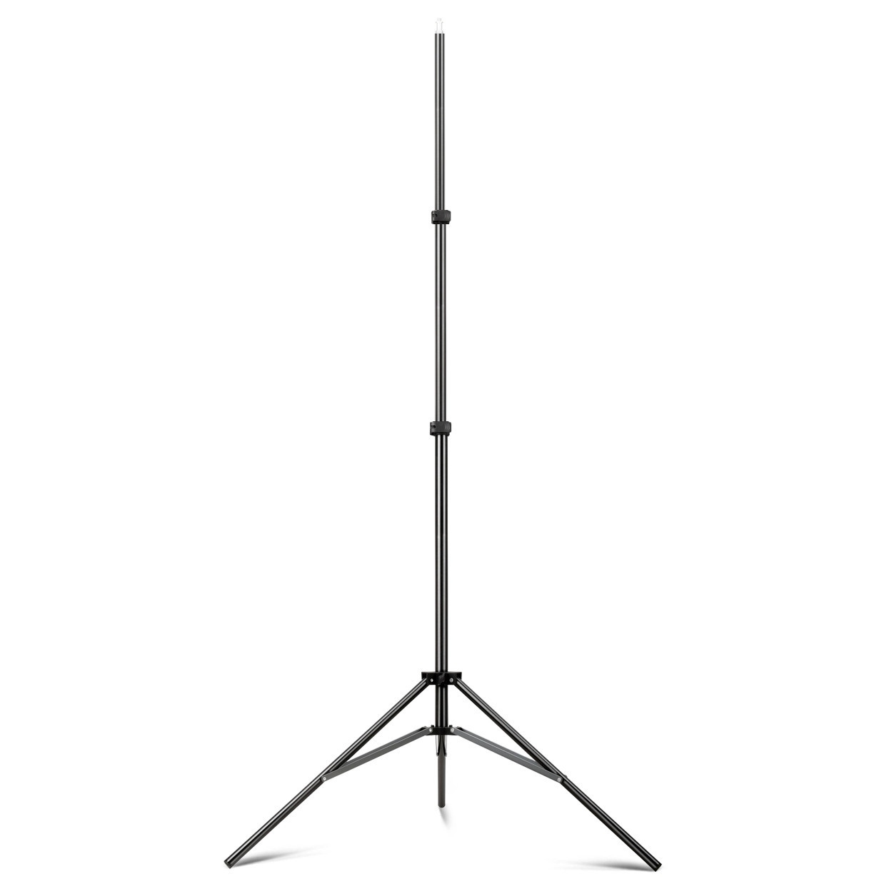 Стійка студійна професійна 270 см Beike QZSD LS32-3, фото 1