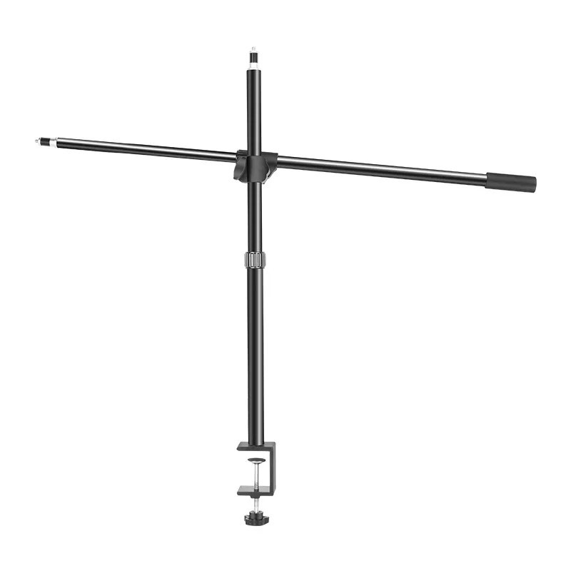 Стійка з кріпленням до столу журавель для телефона освітлення QZSD QZ2201, фото 1
