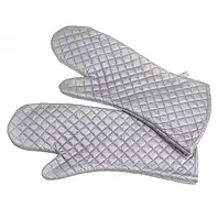 Рукавиця з подовженим зап'ястям (пара) 34 см