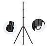 Стійка для світла студійна складана 45-190 см Ulanzi TT43, фото 3